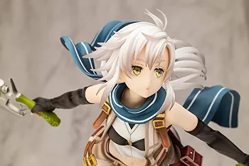 創の軌跡 フィー・クラウゼル フィギュア フィー・クラウゼル: フィギュア｜コトブキヤオンラインショップ